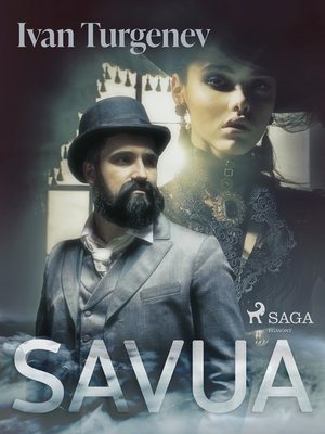 cover image of Savua